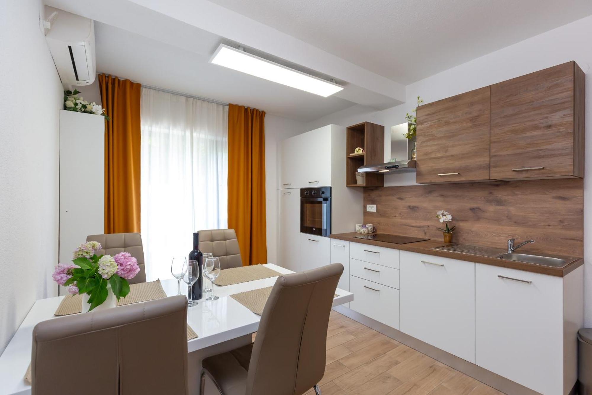 Apartment Apartment Vita *
